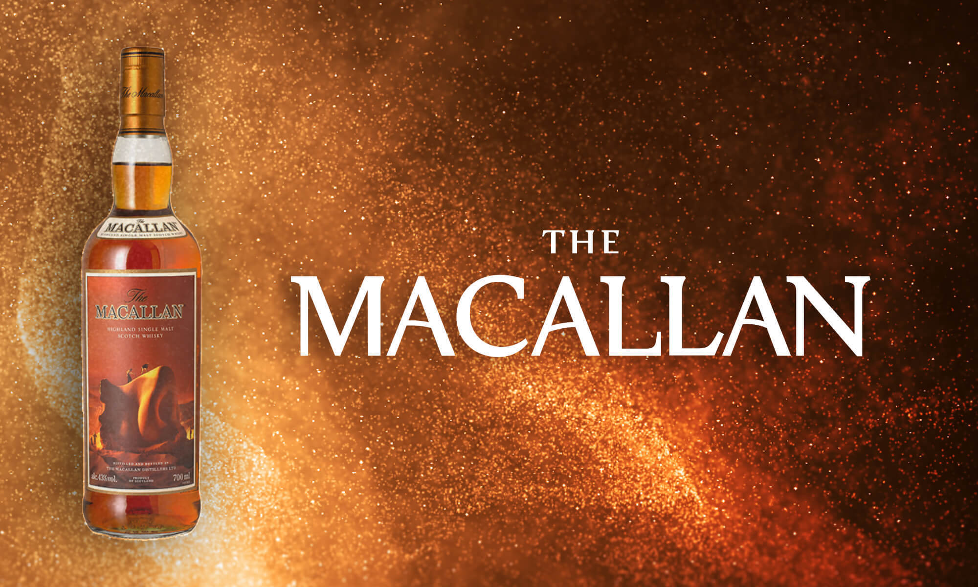 Ultra-Rare Macallan Folio 8 Arrives in the U.S, only 450
